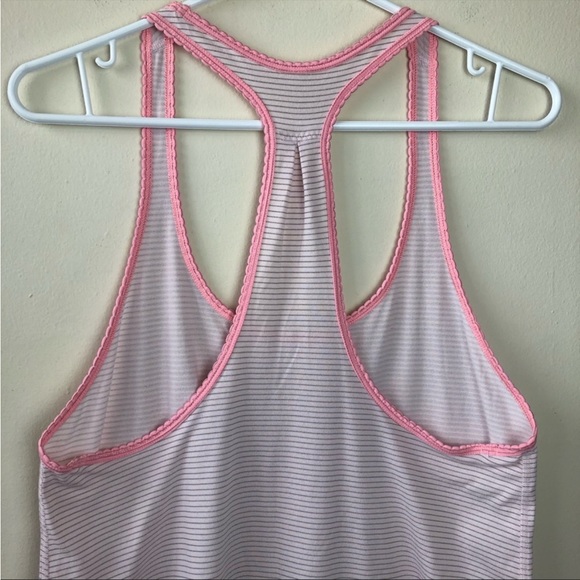 (3 for $24❣️) Lululemon Racerback Athletic Tank Top - Picture 5 of 7